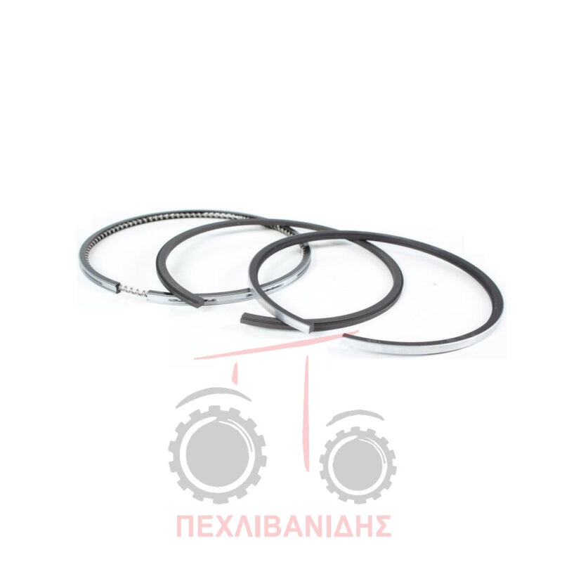 Ελατήριο μηχανής Mahle 100 Massey Ferguson Ελατήριο μηχανής Mahle 100 Massey Ferguson