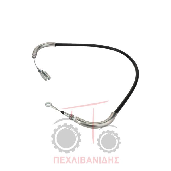 Ντίζα γκαζιού χειρόγκαζου Massey Ferguson 3425-3435-3445-3455