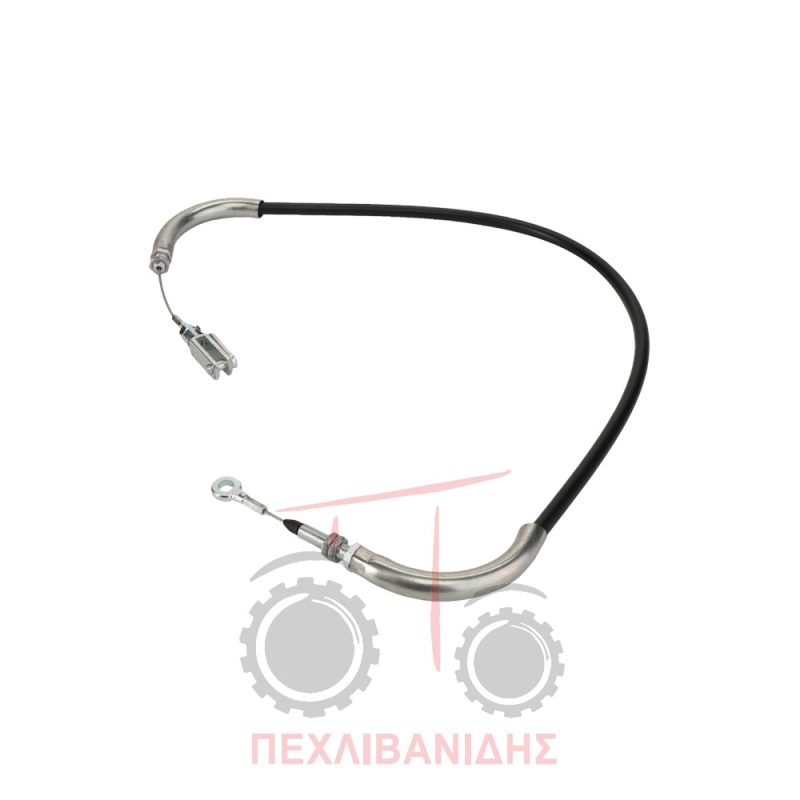 Ντίζα γκαζιού χειρόγκαζου Massey Ferguson 3425-3435-3445-3455