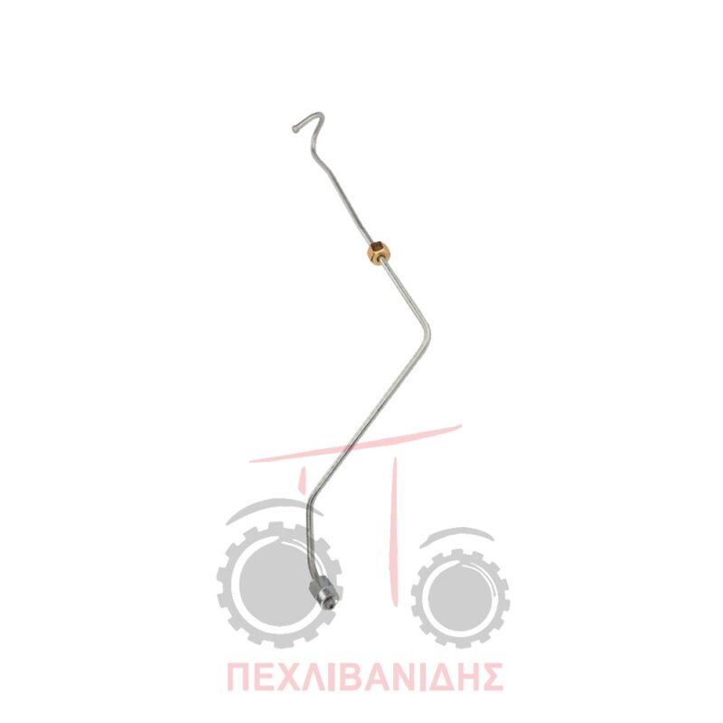 Σωληνάκι μπεκ 5ο Massey Ferguson 5465-6475-7475-7480 Σωληνάκι μπεκ 5ο Massey Ferguson 5465-6475-7475-7480