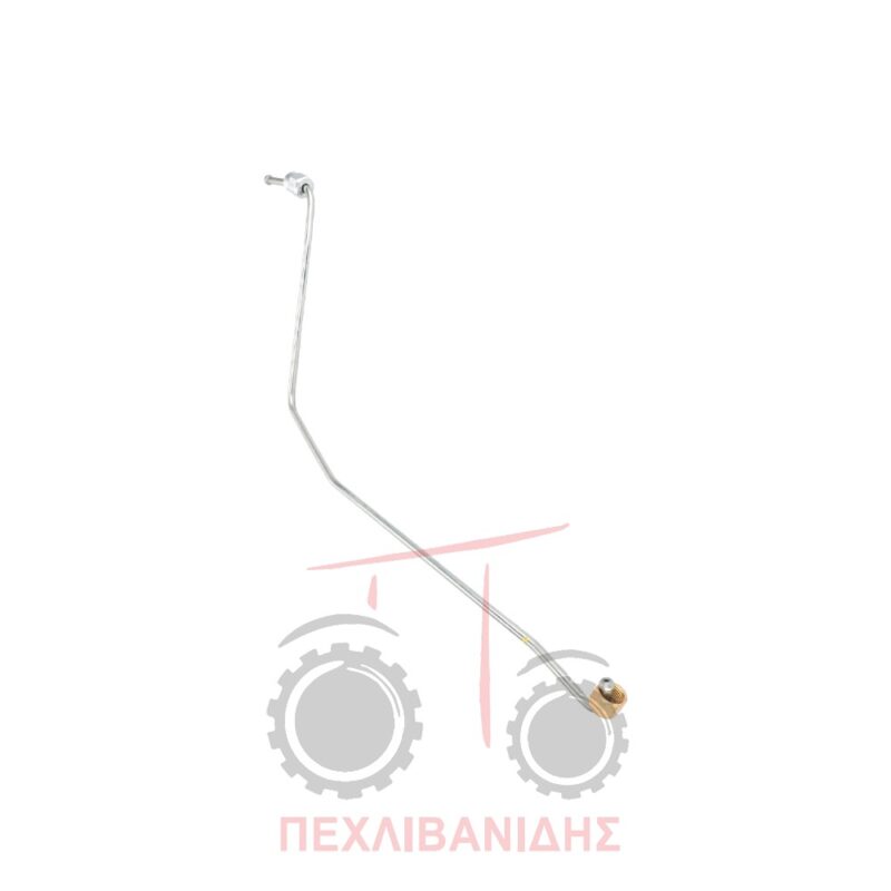 Σωληνάκι μπεκ 6ο Massey Ferguson 5465-6475-7475-7480 Σωληνάκι μπεκ 6ο Massey Ferguson 5465-6475-7475-7480