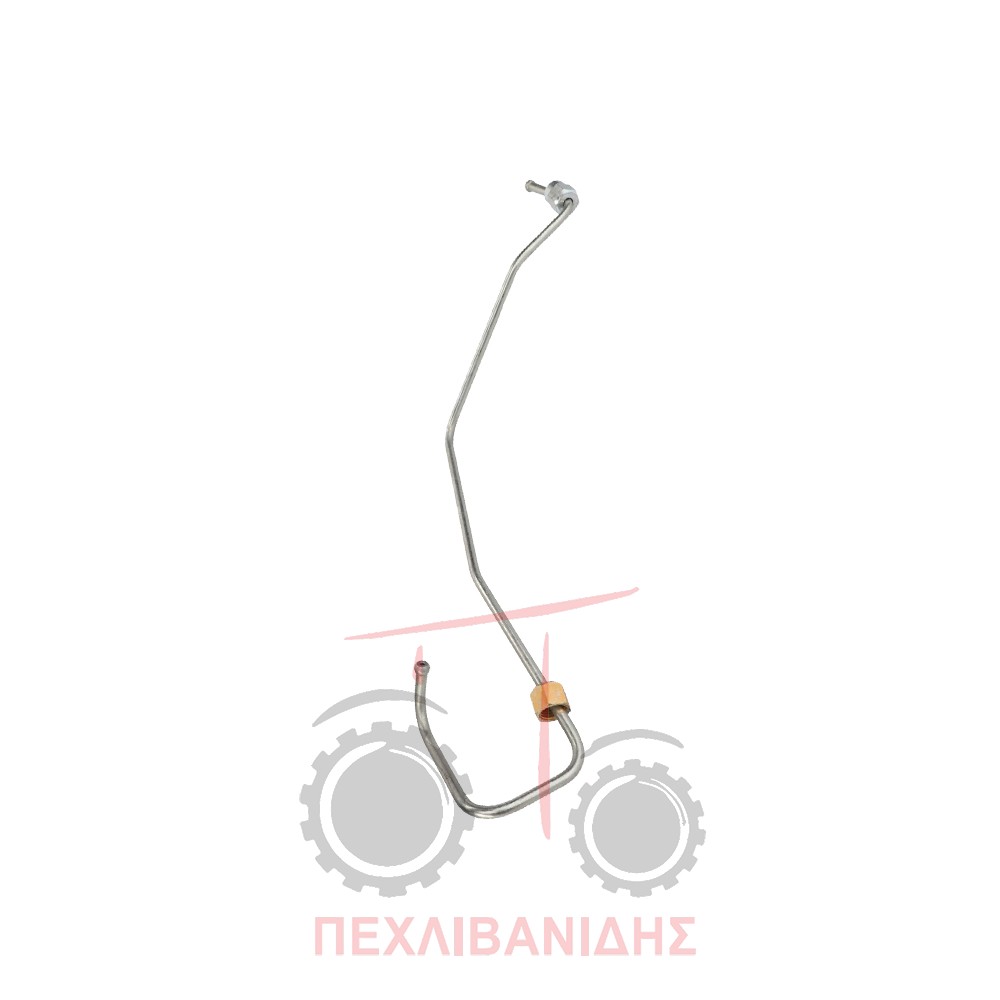 Σωληνάκι μπεκ 4ο Massey Ferguson 5465-6475-7475-7480