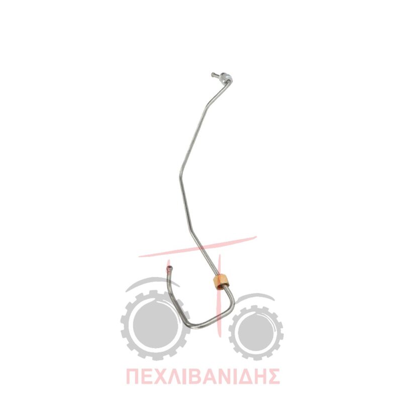 Σωληνάκι μπεκ 4ο Massey Ferguson 5465-6475-7475-7480 Σωληνάκι μπεκ 4ο Massey Ferguson 5465-6475-7475-7480