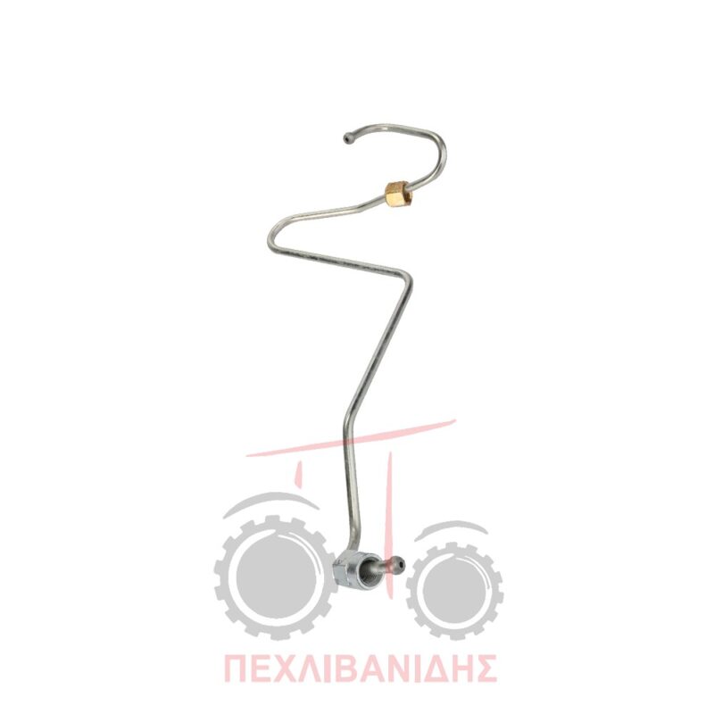 Σωληνάκι μπεκ 3ο Massey Ferguson 5465-6475-7475-7480