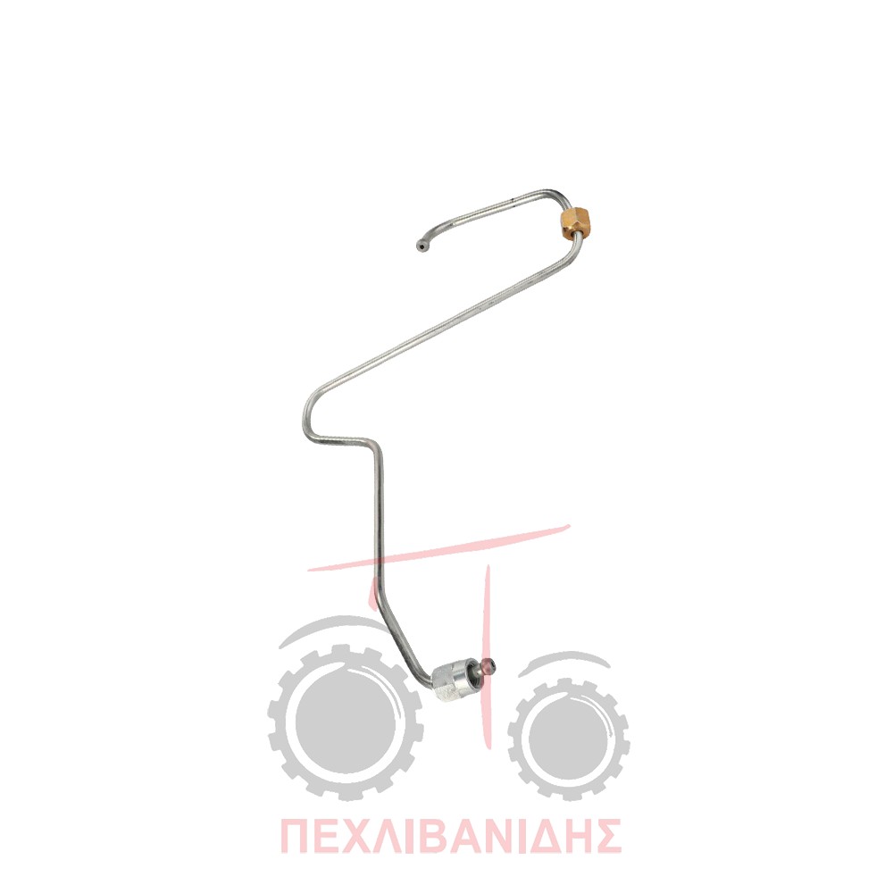 Σωληνάκι μπεκ 2ο Massey Ferguson 5465-6475-7475-7480