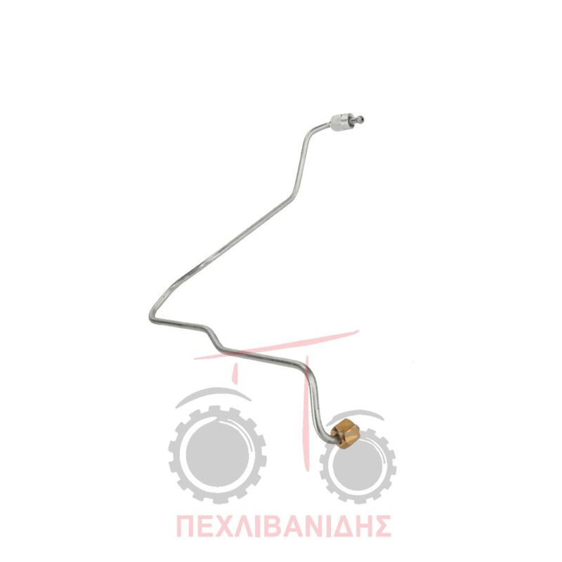 Σωληνάκι μπεκ 1ο Massey Ferguson 5465-6475-7475-7480 Σωληνάκι μπεκ 1ο Massey Ferguson 5465-6475-7475-7480