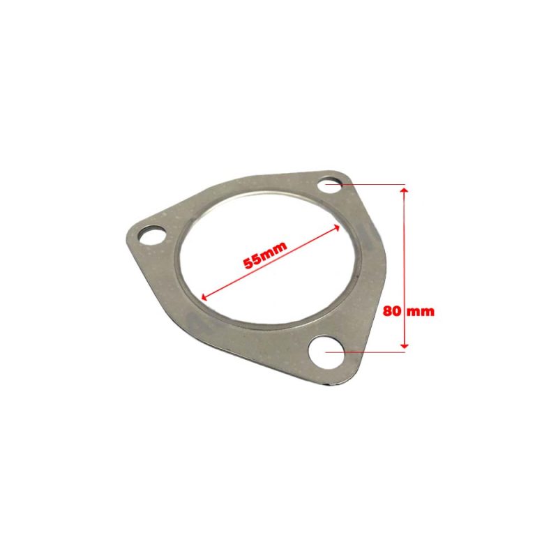 Φλάντζα εξαγωγής Massey Ferguson 290-390 Φλάντζα εξαγωγής Massey Ferguson 290-390