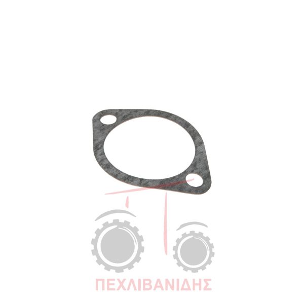 Φλάντζα θερμοστάτη Massey Ferguson 2405-2410-2415
