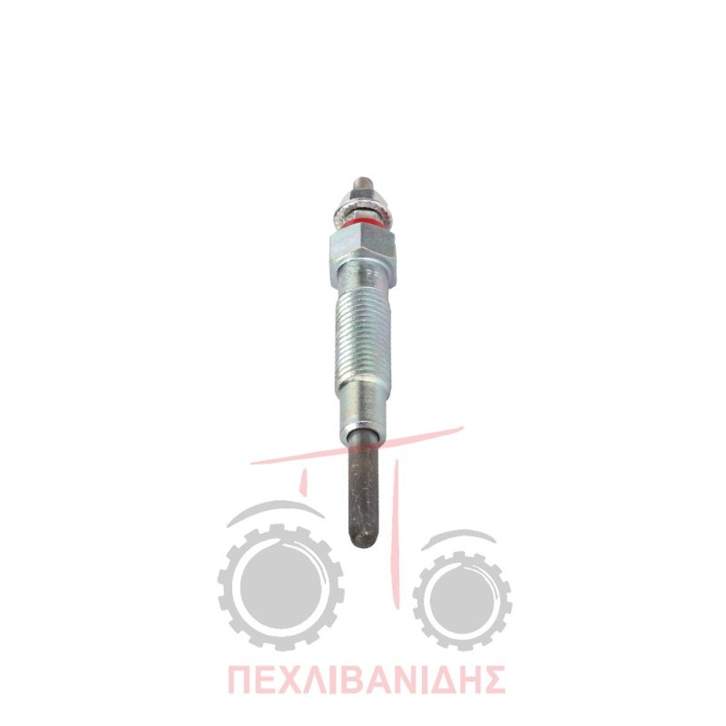 Προθέρμανση Massey Ferguson 2405-2410-2415