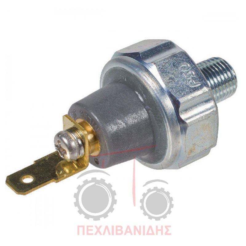 Φούσκα λαδιού μηχανής Massey Ferguson 1300-2400