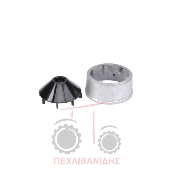 Νεροπαγίδα πετρελαίου σκέτη Massey Ferguson 290-390-399-4200-4300-6100-8100