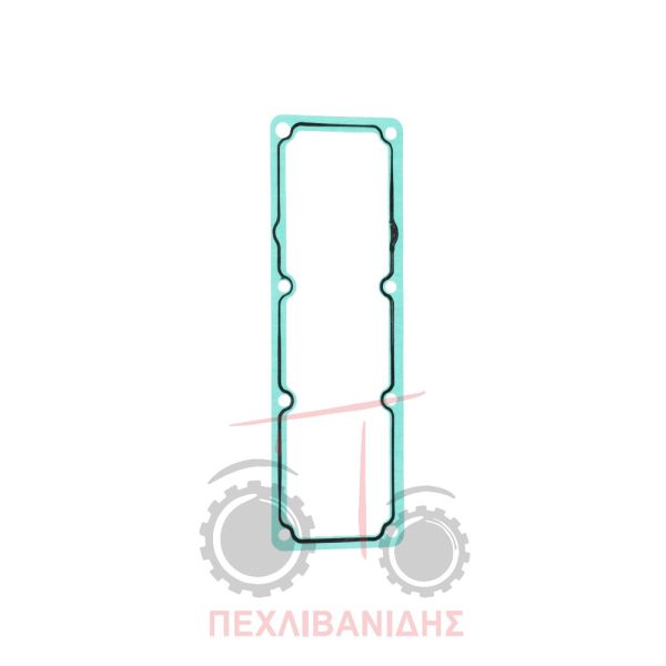 Φλάντζα εισαγωγής Massey Ferguson 3635-3690-4308-6490-6499-8160-8260-8460-8480
