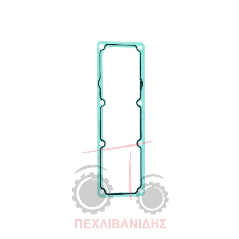 Φλάντζα εισαγωγής Massey Ferguson 3635-3690-4308-6490-6499-8160-8260-8460-8480