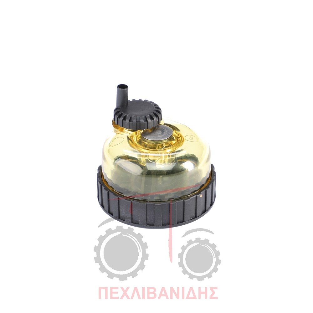 Γυαλί νεροπαγίδας Massey Ferguson 5475-6400-7400-8600