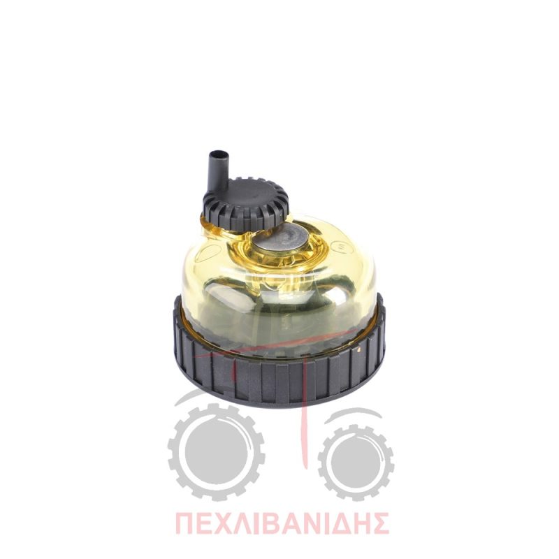 Γυαλί νεροπαγίδας Massey Ferguson 5475-6400-7400-8600