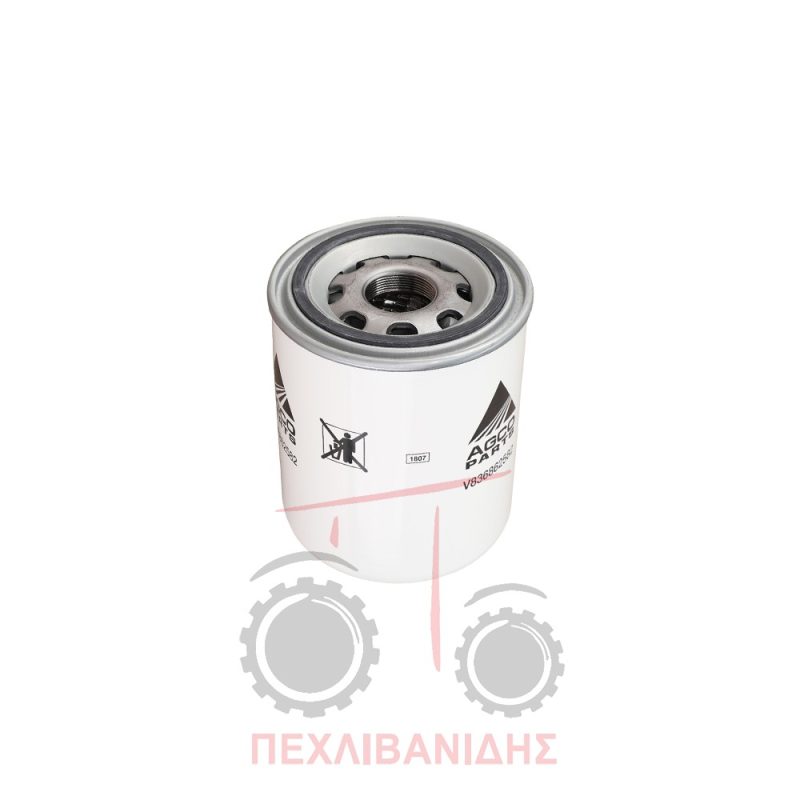 Φίλτρο λαδιού βιδωτό SISU Massey Ferguson 8480-8600
