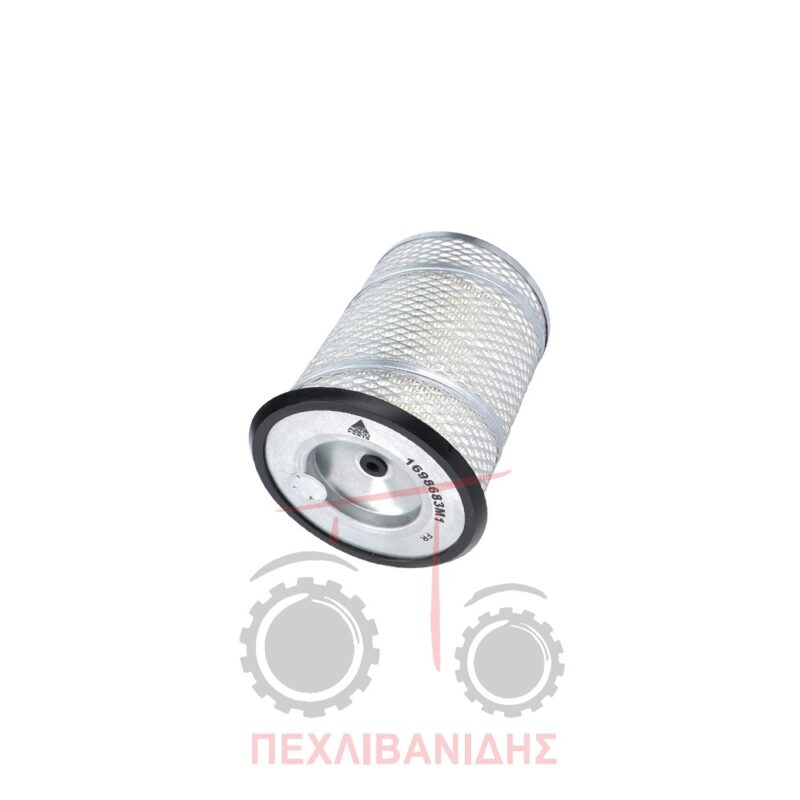 Εξωτερικό φίλτρο αέρος Massey Ferguson 254-260-560