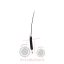 Ντίζα γκαζιού Massey Ferguson 2640-2680-2720