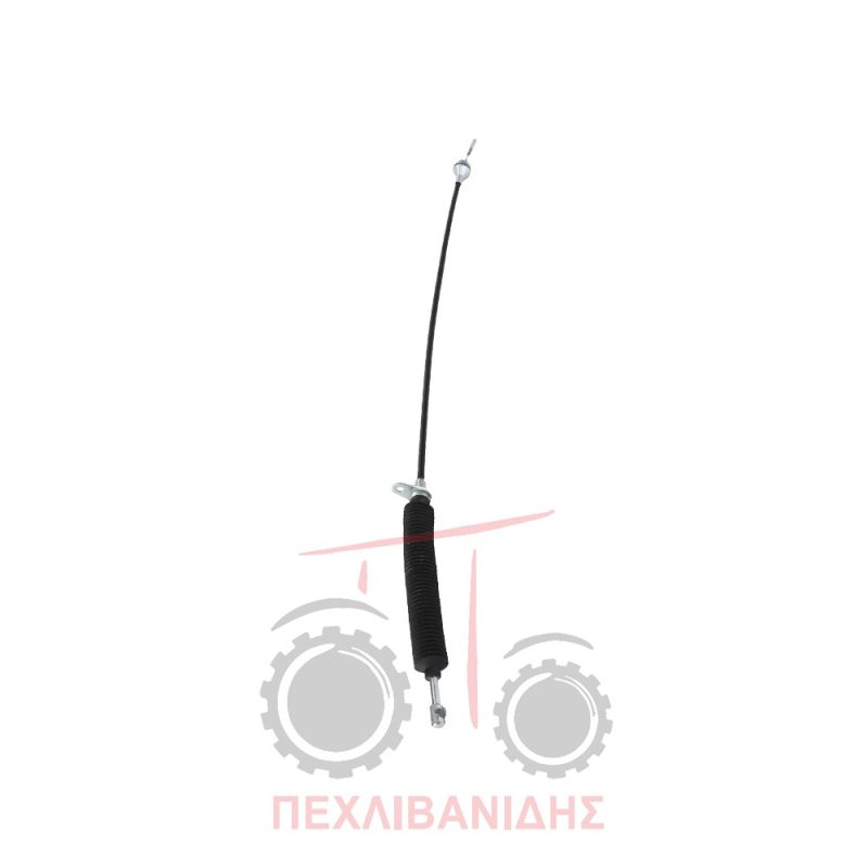 Ντίζα γκαζιού Massey Ferguson 2640-2680-2720