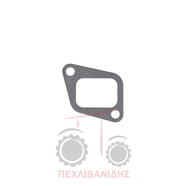 Φλάντζα εξαγωγής Massey Ferguson 290-375-390-4240-4255-6150