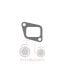 Φλάντζα εξαγωγής Massey Ferguson 290-375-390-4240-4255-6150