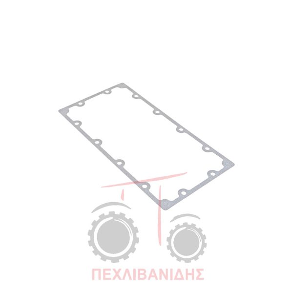 Φλάντζα ψυγείου λαδιού μηχανής Massey Ferguson 6280-8220