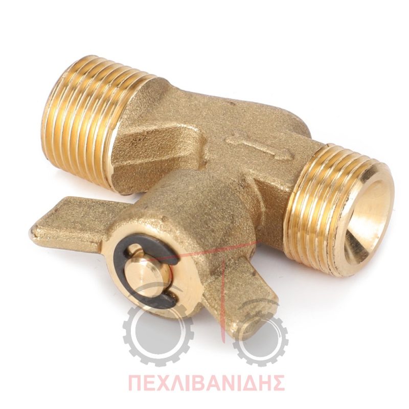 Ρουμπινέτο πετρελαίου Massey Ferguson 294-1014 Ρουμπινέτο πετρελαίου Massey Ferguson 294-1014