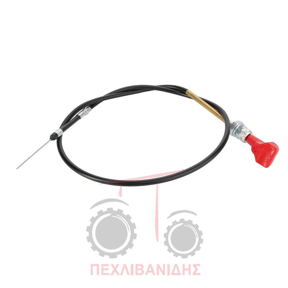 Ντίζα στοπ Massey Ferguson 353-363