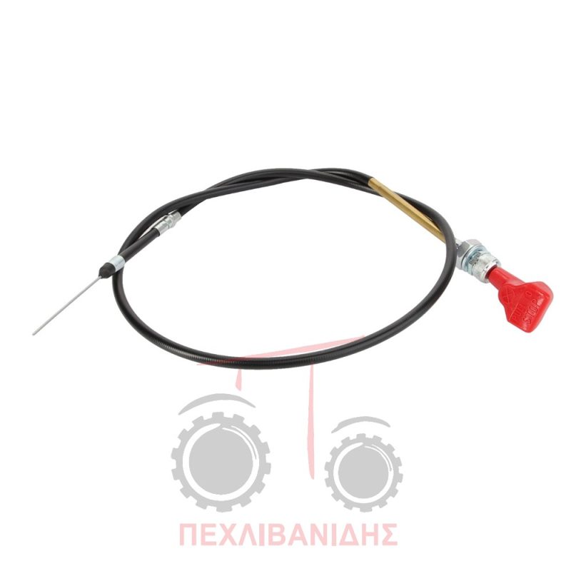 Ντίζα στοπ Massey Ferguson 353-363