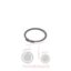 Ασφάλεια μπριζντιρέκ κίνησης Massey Ferguson 354-374-394