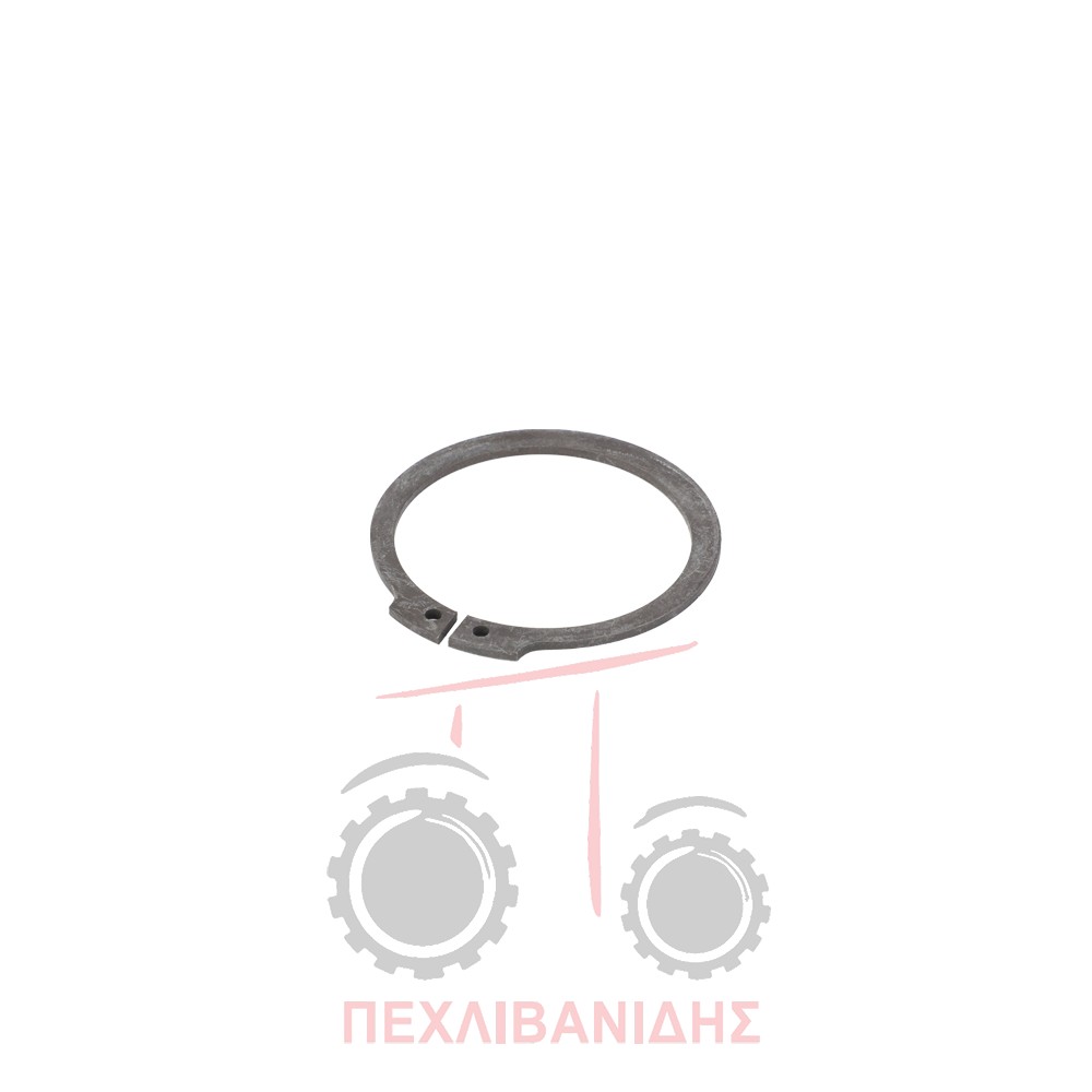Ασφάλεια μπριζντιρέκ κίνησης Massey Ferguson 354-374-394