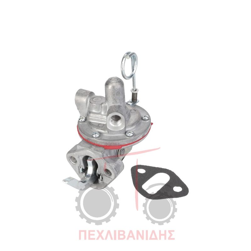 Βοηθητικό αντλίας πετρελαίου Massey Ferguson 158-298-595-698 Βοηθητικό αντλίας πετρελαίου Massey Ferguson 158-298-595-698