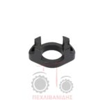 Στήριγμα μπεκ Massey Ferguson 1080-595 Στήριγμα μπεκ Massey Ferguson 1080-595