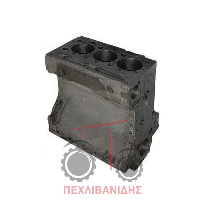 Μπλοκ κινητήρας Perkins 3.152 Μπλοκ κινητήρας Perkins 3.152