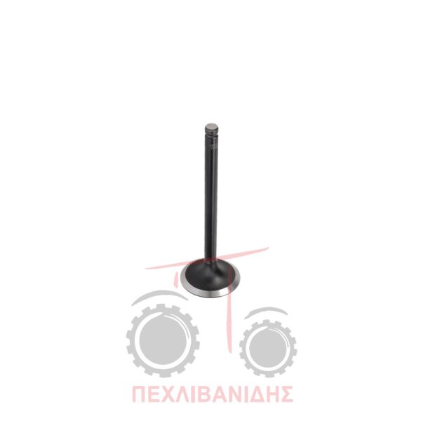 Βαλβίδα εισαγωγής μηχανής 39.00X8.00X114.0/30° Massey Ferguson 235-240-254
