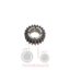 Γρανάζι αντλίας μούλτι Massey Ferguson 1080-595