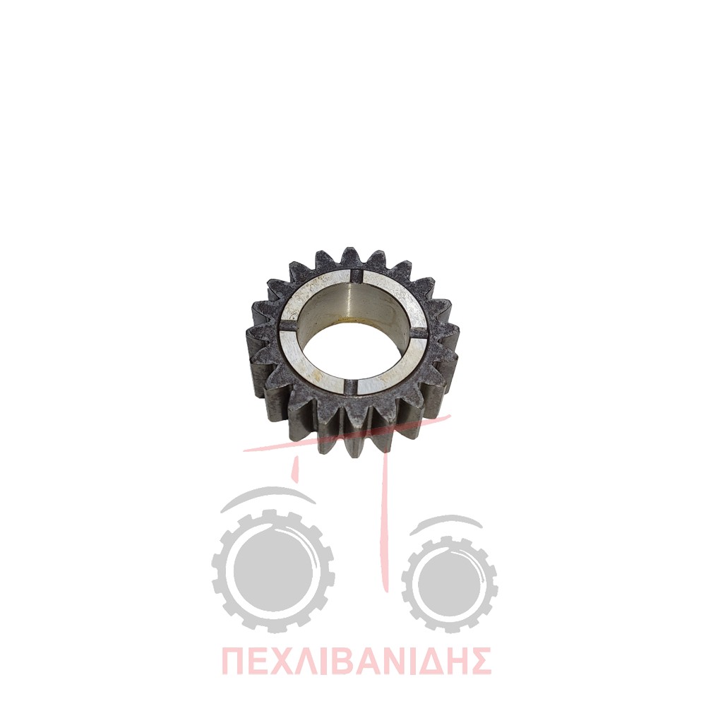 Γρανάζι αντλίας μούλτι Massey Ferguson 1080-595
