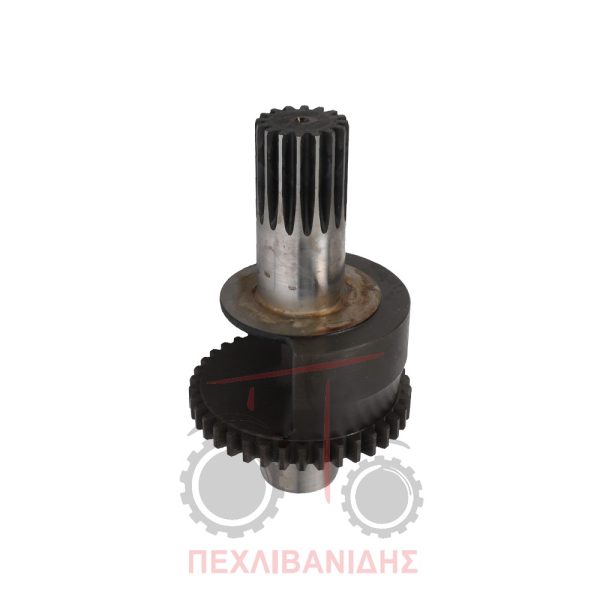 Αντίβαρο πάλανσερ μακρύ Massey Ferguson 290-3070-3300-390-4240-4255-4355-6150-6245-6265
