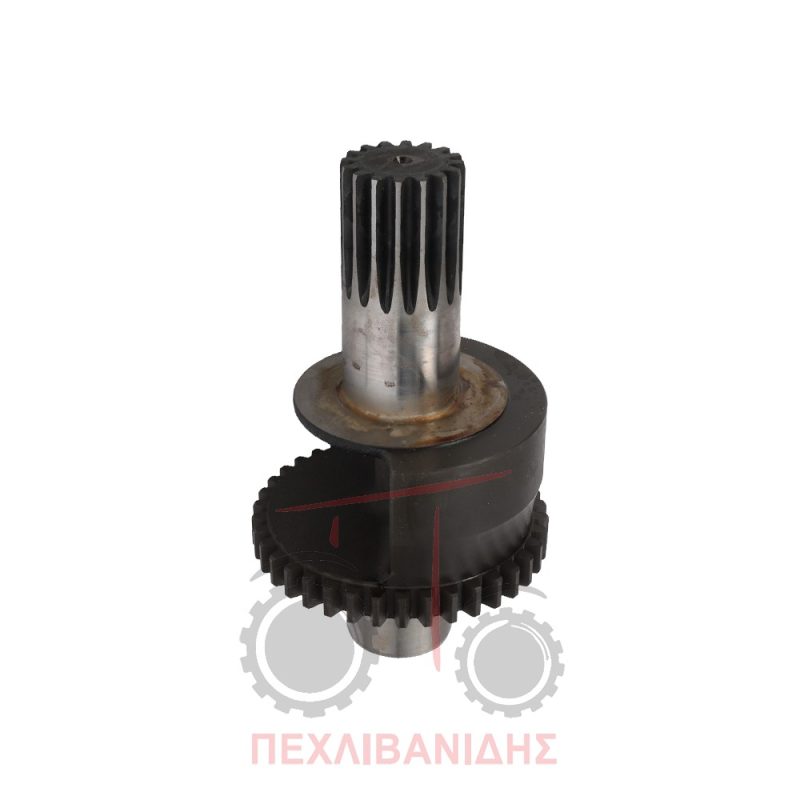 Αντίβαρο πάλανσερ μακρύ Massey Ferguson 290-3070-3300-390-4240-4255-4355-6150-6245-6265