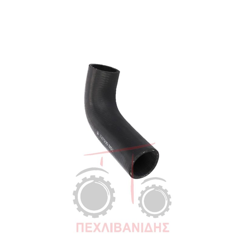 Πλαϊνό κολάρο νερού γωνία Massey Ferguson 35-133-135-148-240