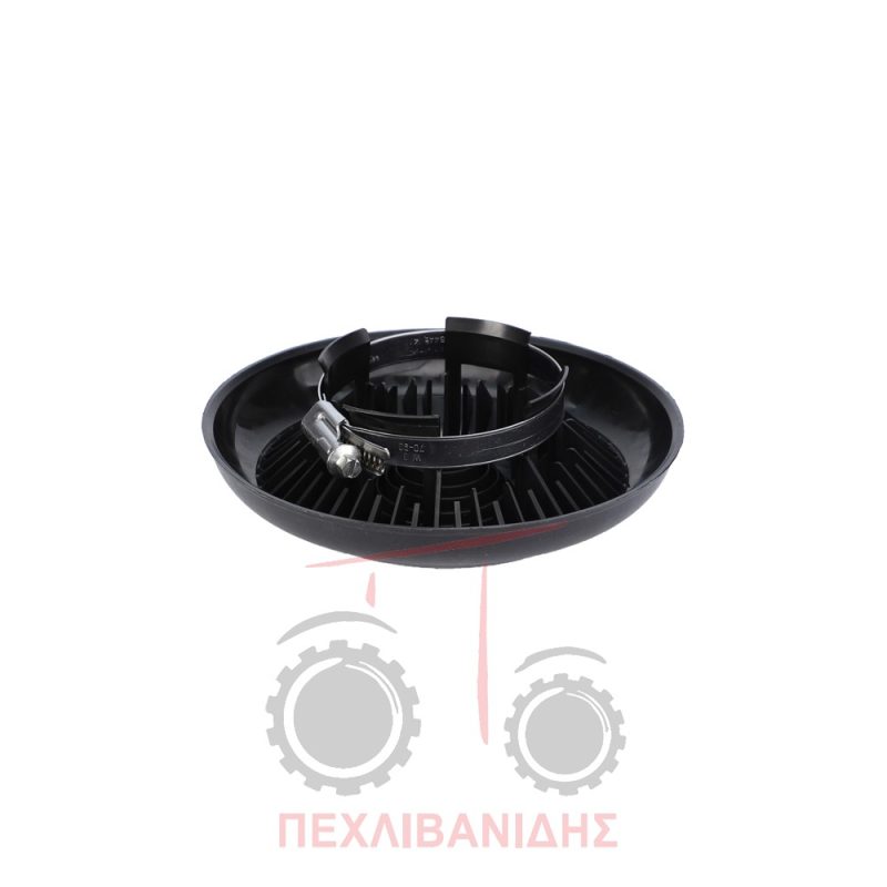 Προφίλτρο αέρος πλαστικό χωρίς γυαλί Massey Ferguson 298-595-698