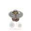 Θερμοστάτης 80C SISU Massey Ferguson 3600-8100-8200