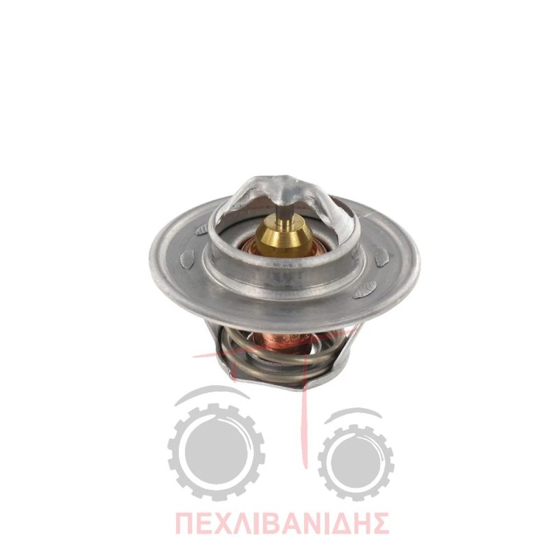 Θερμοστάτης 80C SISU Massey Ferguson 3600-8100-8200 Θερμοστάτης 80C SISU Massey Ferguson 3600-8100-8200