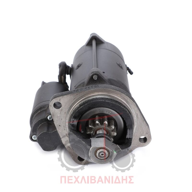 Μίζα 12V 3.0KW Massey Ferguson 1104