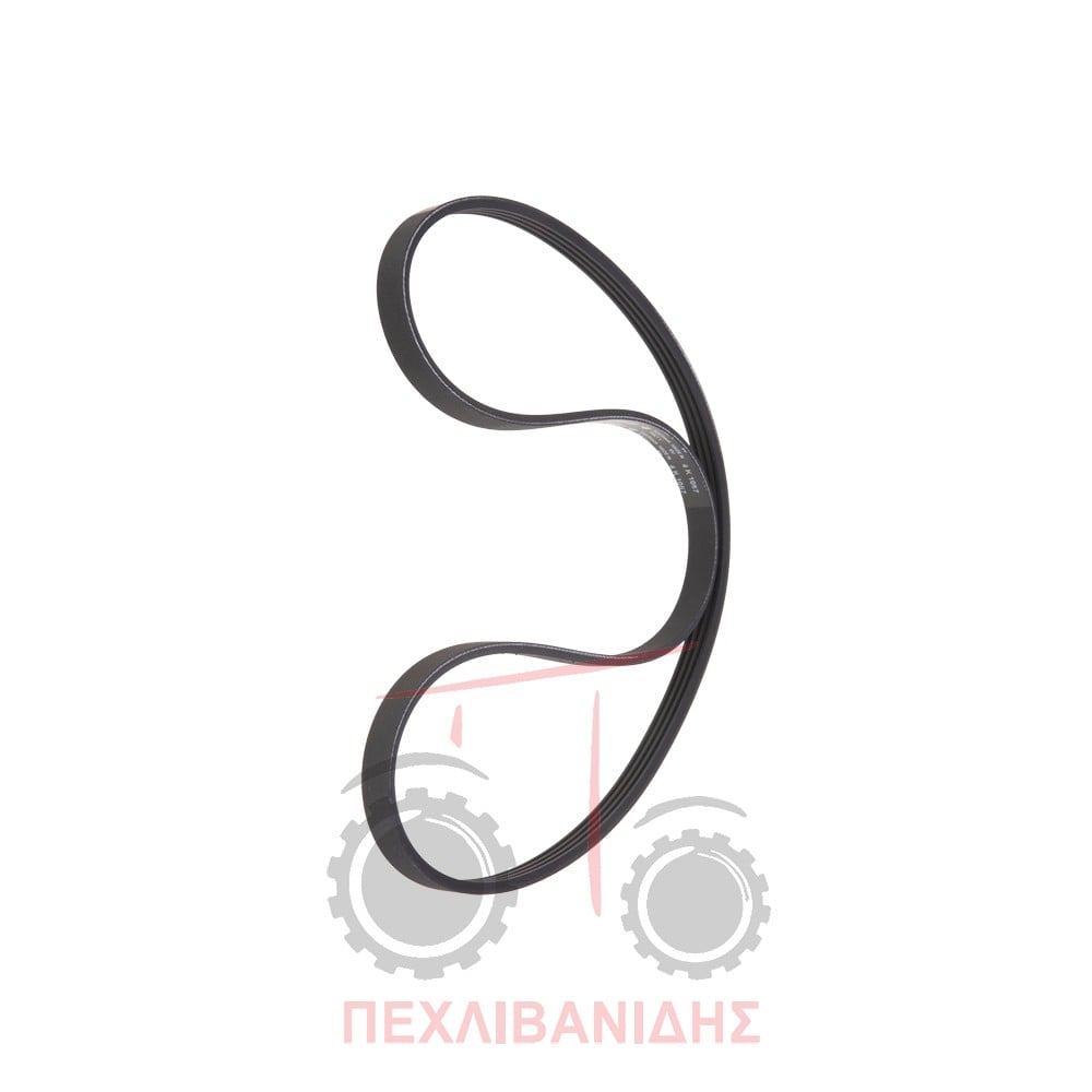 Ιμάντας 4PK-1067 Massey Ferguson 6455-6490-7490