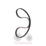 Ιμάντας 4PK-1067 Massey Ferguson 6455-6490-7490 Ιμάντας 4PK-1067 Massey Ferguson 6455-6490-7490