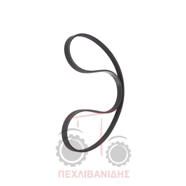 Ιμάντας 4PK-1067 Massey Ferguson 6455-6490-7490