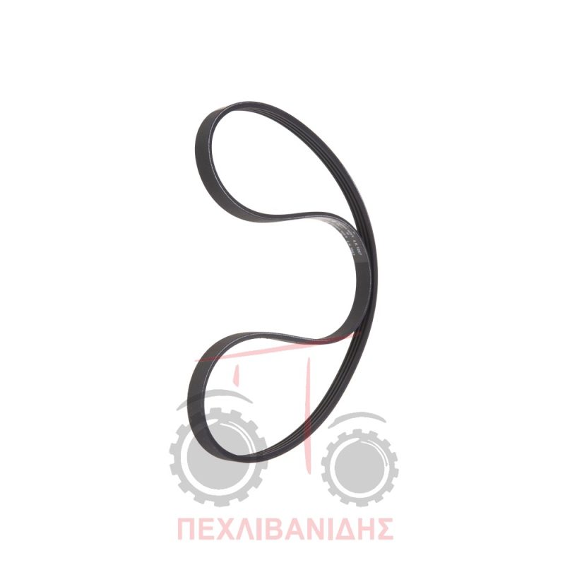 Ιμάντας 4PK-1067 Massey Ferguson 6455-6490-7490