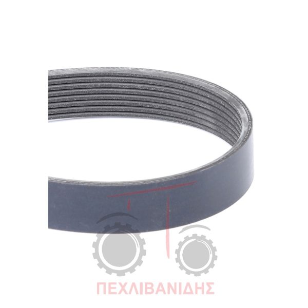 Ιμάντας Massey Ferguson 6485-90-95 & 7485-90-95 150Α