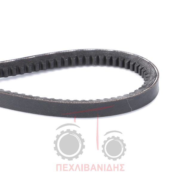 Ιμάντας A/C Massey Ferguson 4435-4445-4455